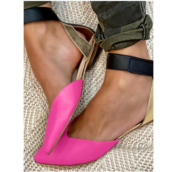 Comfortable Orthopedic Sandals for Daily Wear