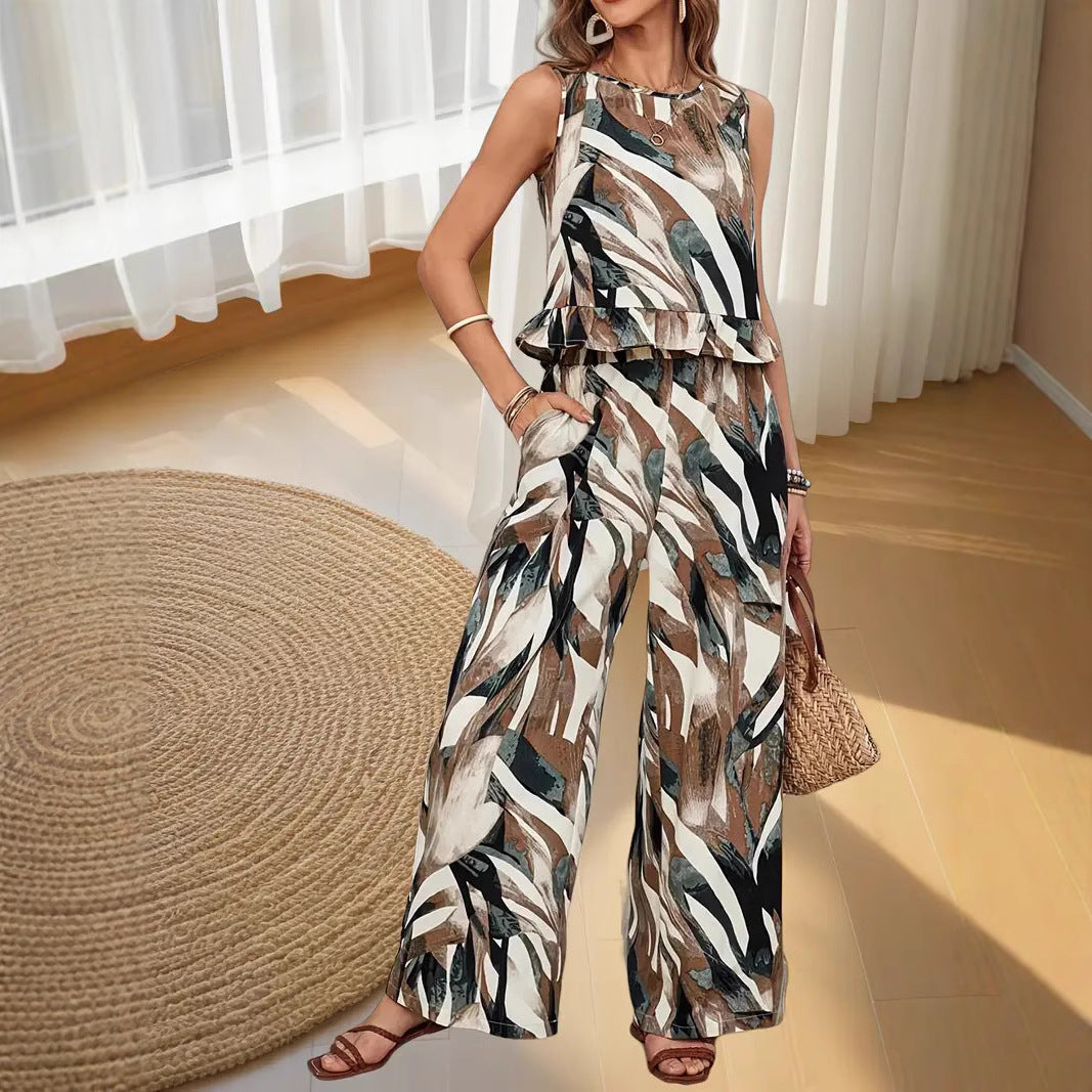 Classic Designed Garment
