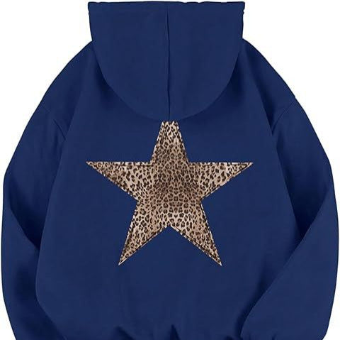 Gracefully Designed Pullover