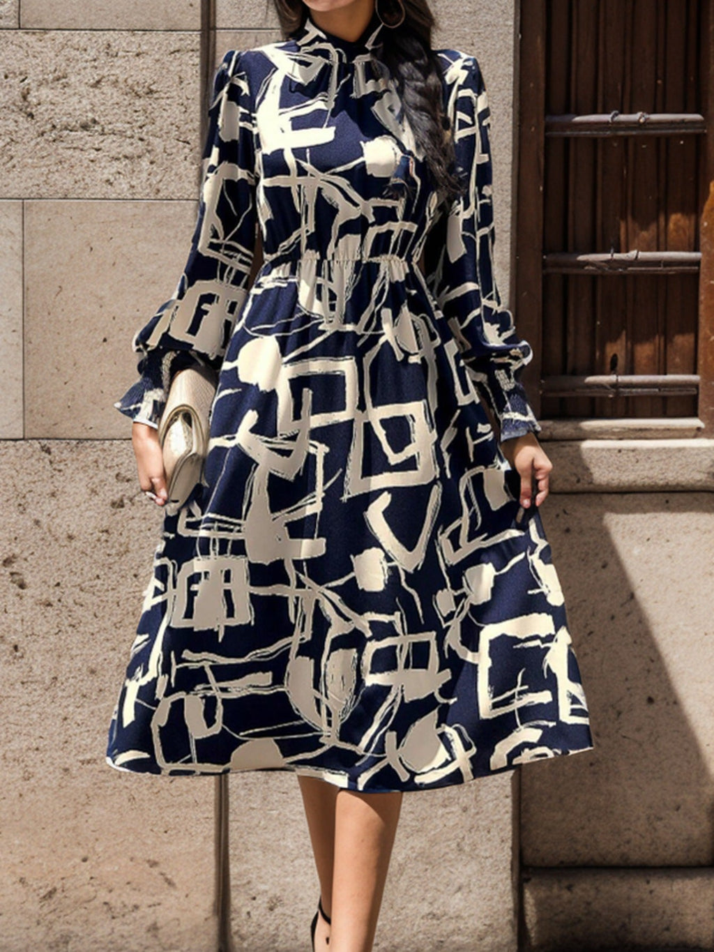 Beautifully Crafted Garment