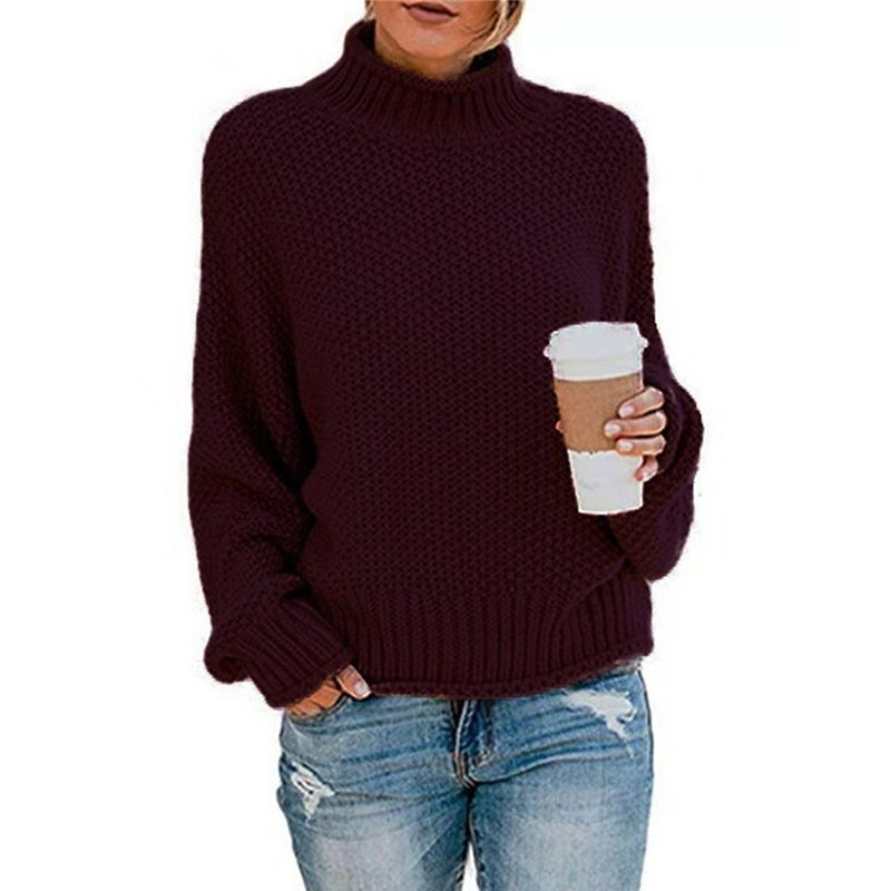 Elegantly Designed Pullover