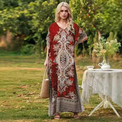 Vintage Inspired Garment