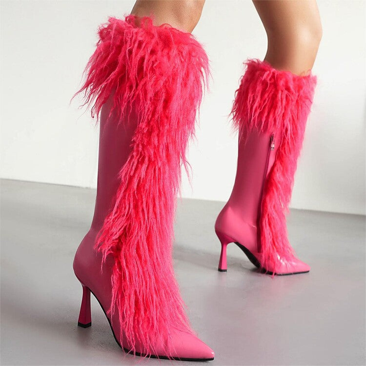 Beautifully Crafted Orthopedic Boots