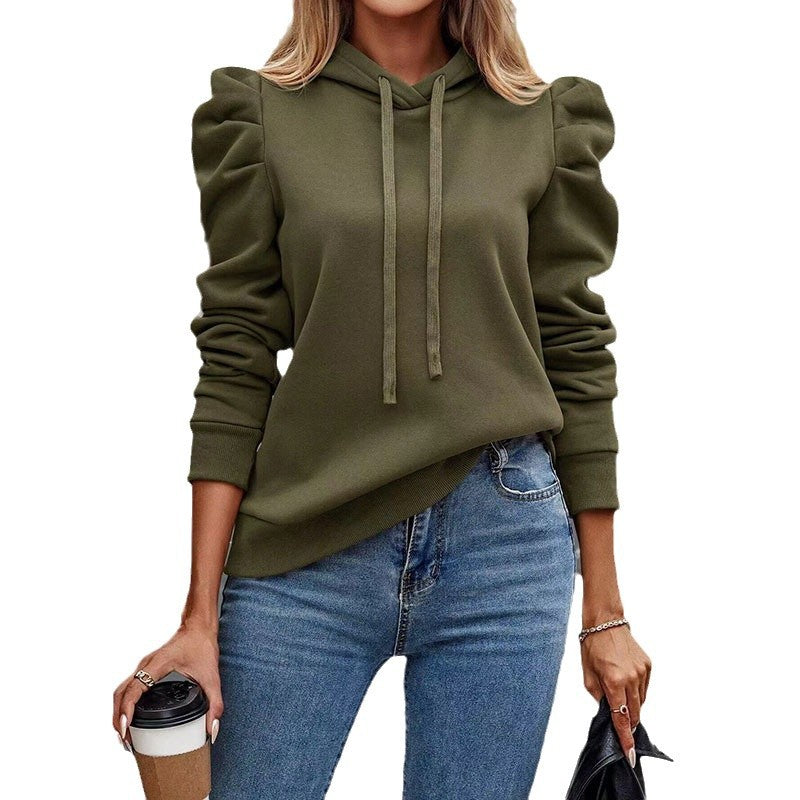 Timeless Vintage Style Pullover