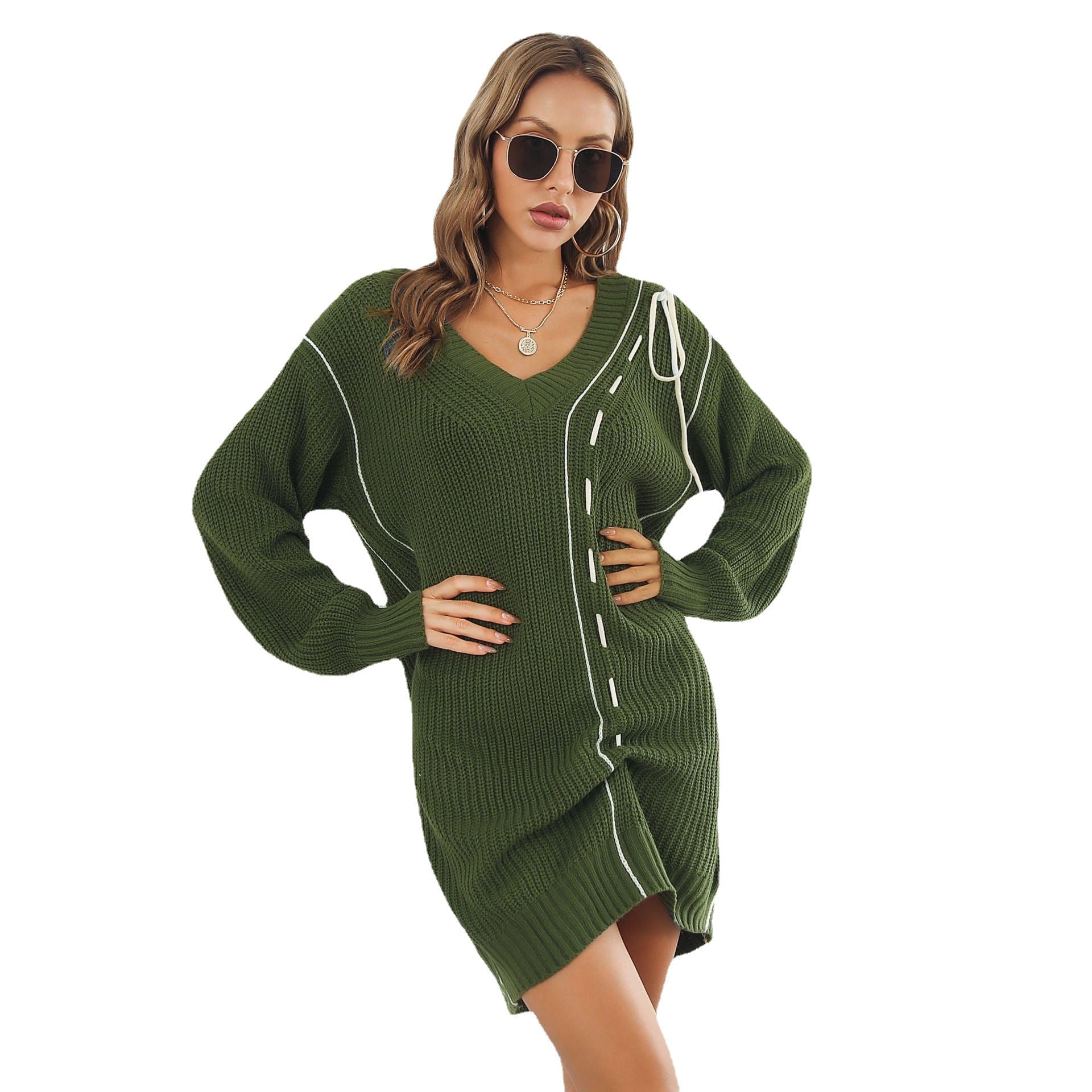 Beautifully Crafted Garment