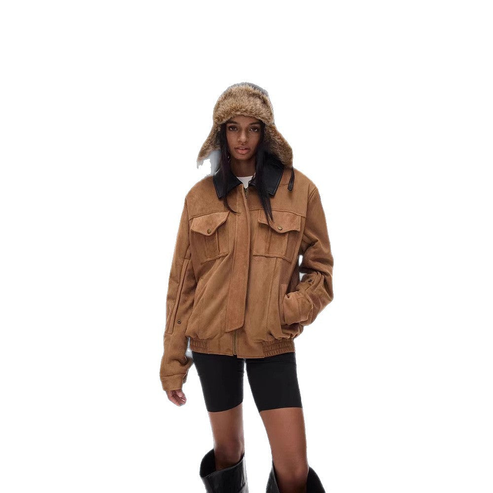 Thoughtfully Designed Garment