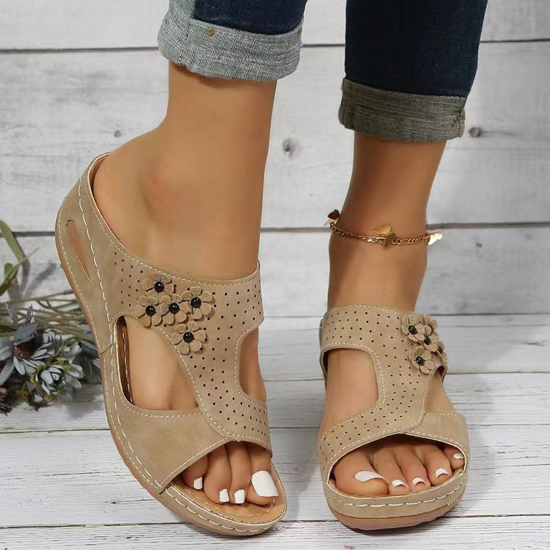 Comfortable Orthopedic Sandals for Daily Wear