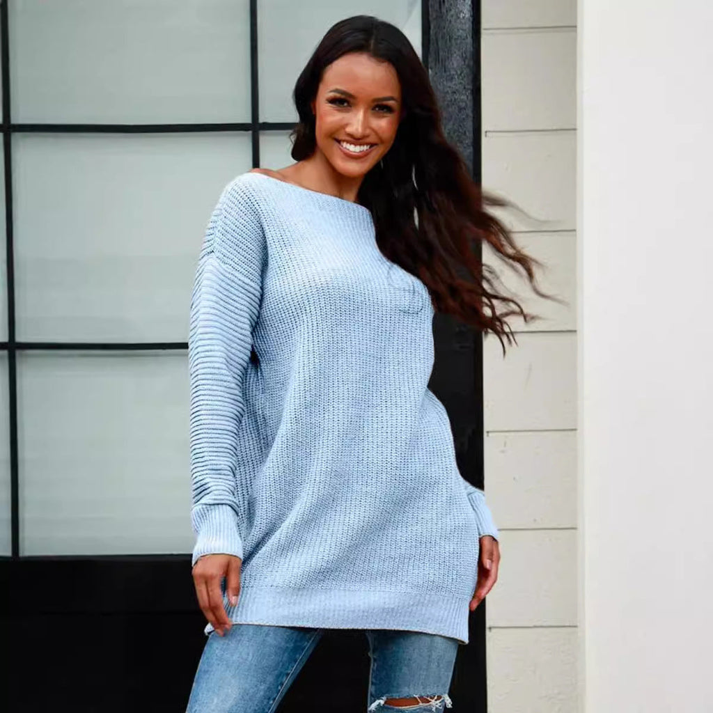 Vintage Inspired Pullover
