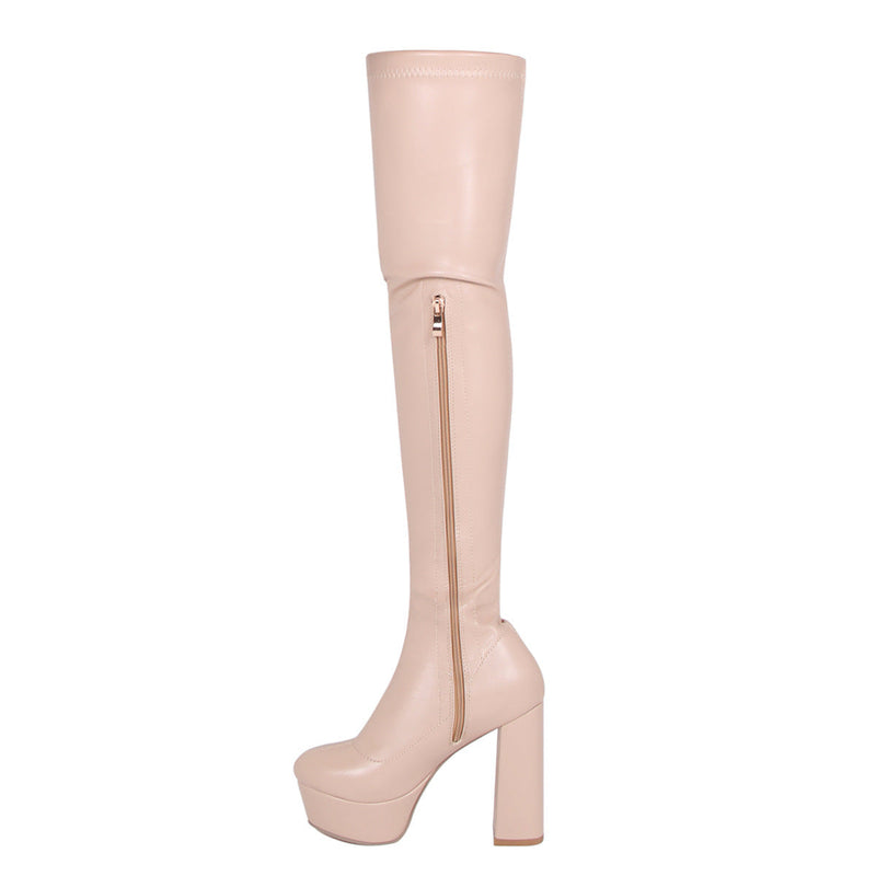 Elegant Orthopedic Boots for Every Step