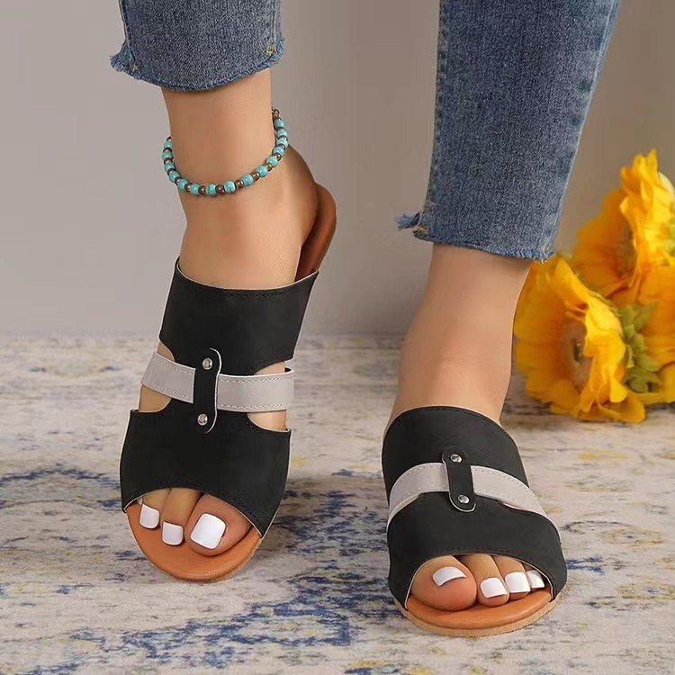 Stylish Orthopedic Sandals for Any Occasion