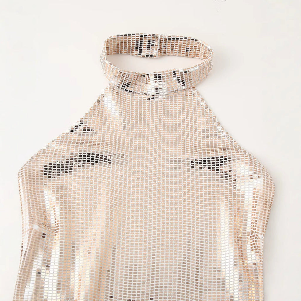 Classic Vintage Garment