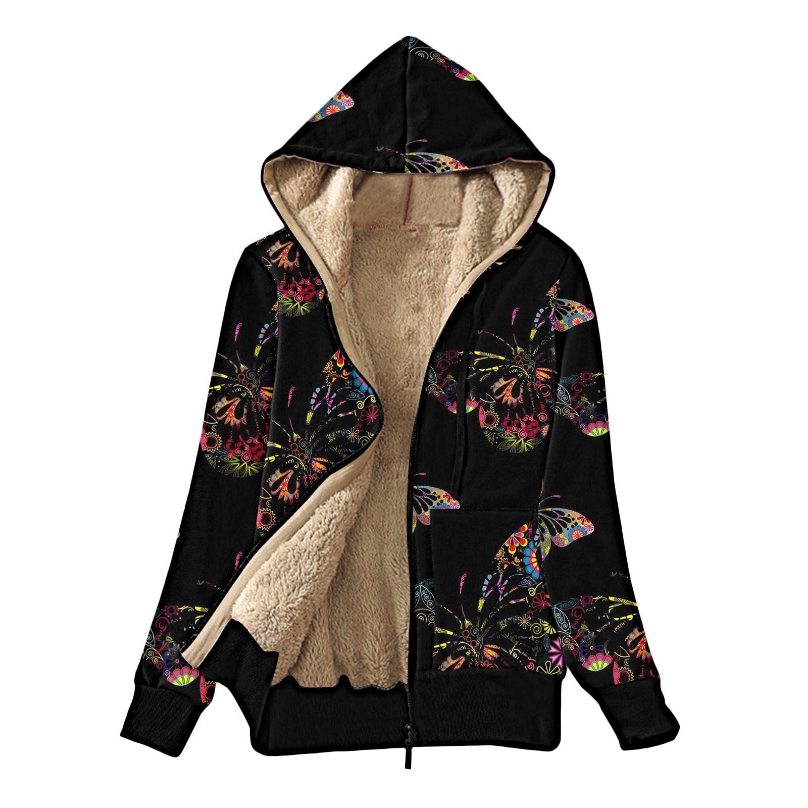 Elegantly Designed Garment