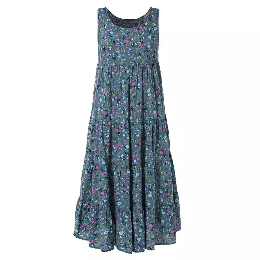 Timeless Vintage Style Garment
