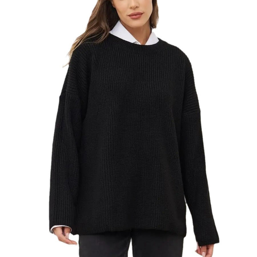 Beautifully Crafted Pullover