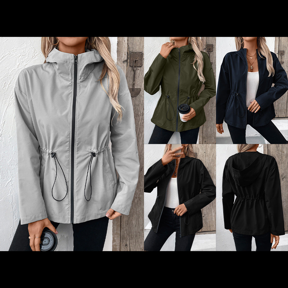 Thoughtfully Designed Garment