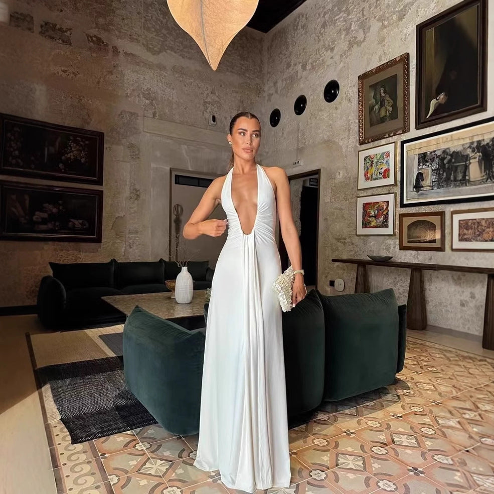 Elegantly Designed Garment