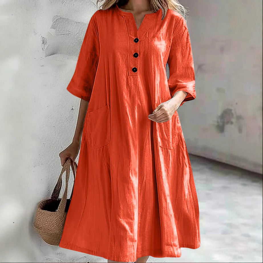 Thoughtfully Designed Garment