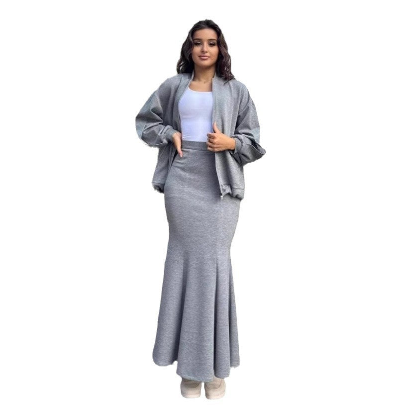 Thoughtfully Designed Garment