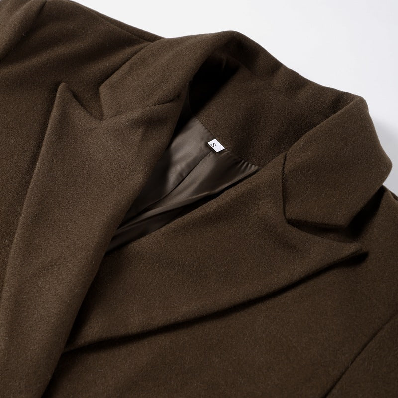 Beautifully Crafted Garment