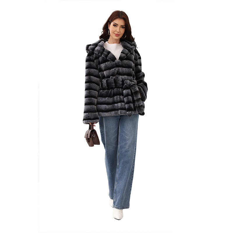 Thoughtfully Designed Garment