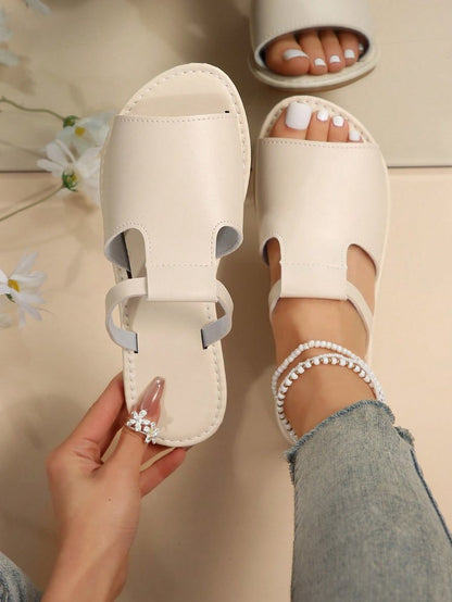 Comfortable Orthopedic Sandals for Daily Wear
