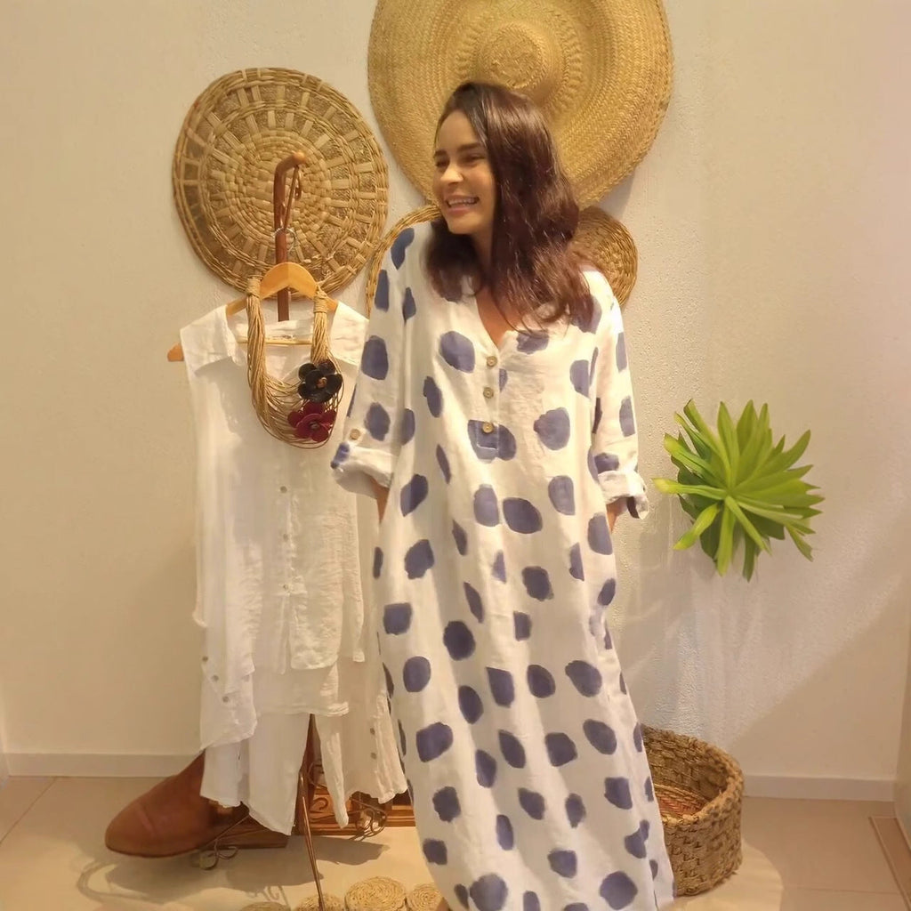 Elegantly Designed Garment