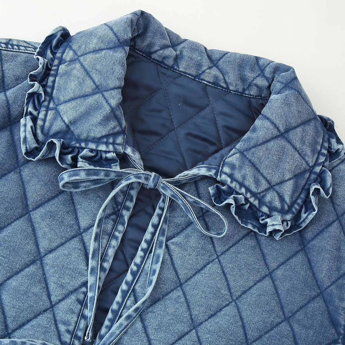 Elegantly Designed Garment