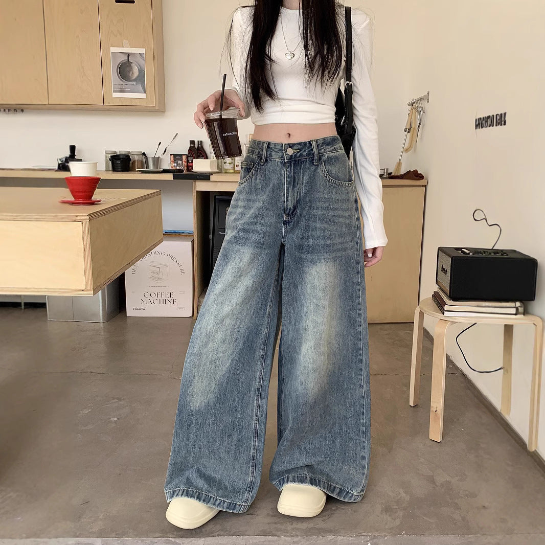 Timeless Vintage Style Garment