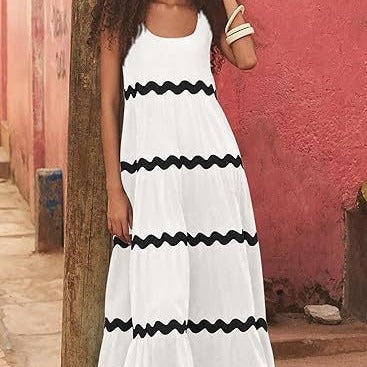 Elegantly Designed Garment