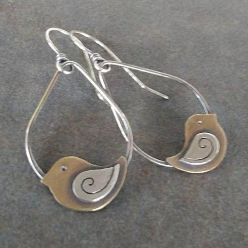 Classic Earring with Timeless Appeal