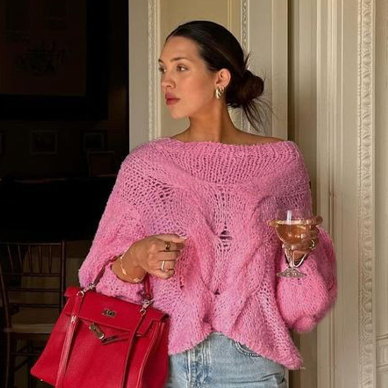 Beautifully Crafted Pullover