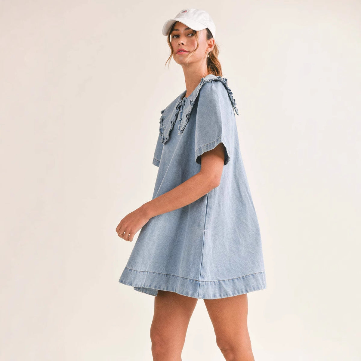 Classic Designed Garment