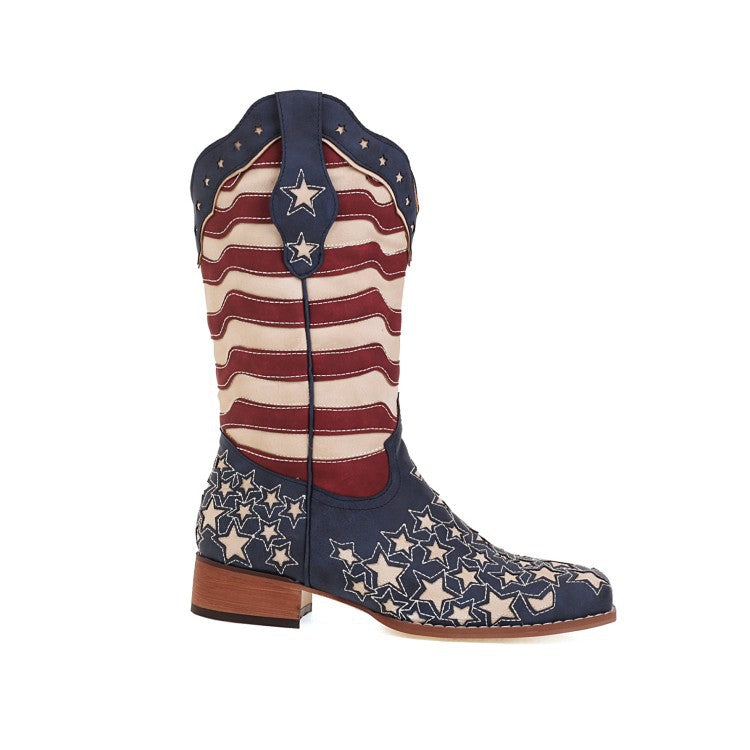 Classic Orthopedic Boots with Timeless Style