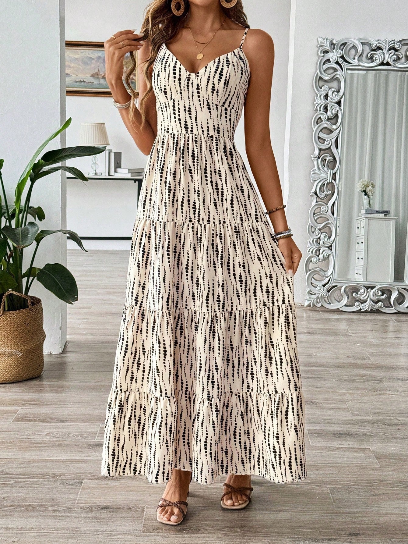 Classic Vintage Garment