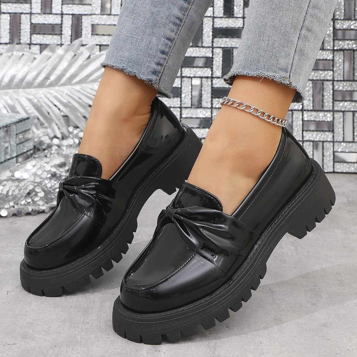 Beautifully Crafted Orthopedic Shoes