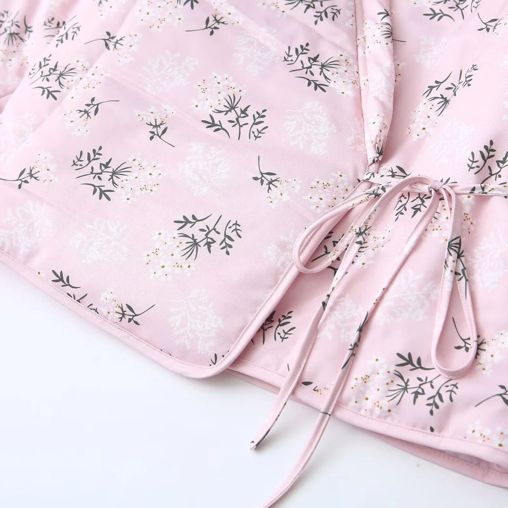 Elegantly Designed Garment