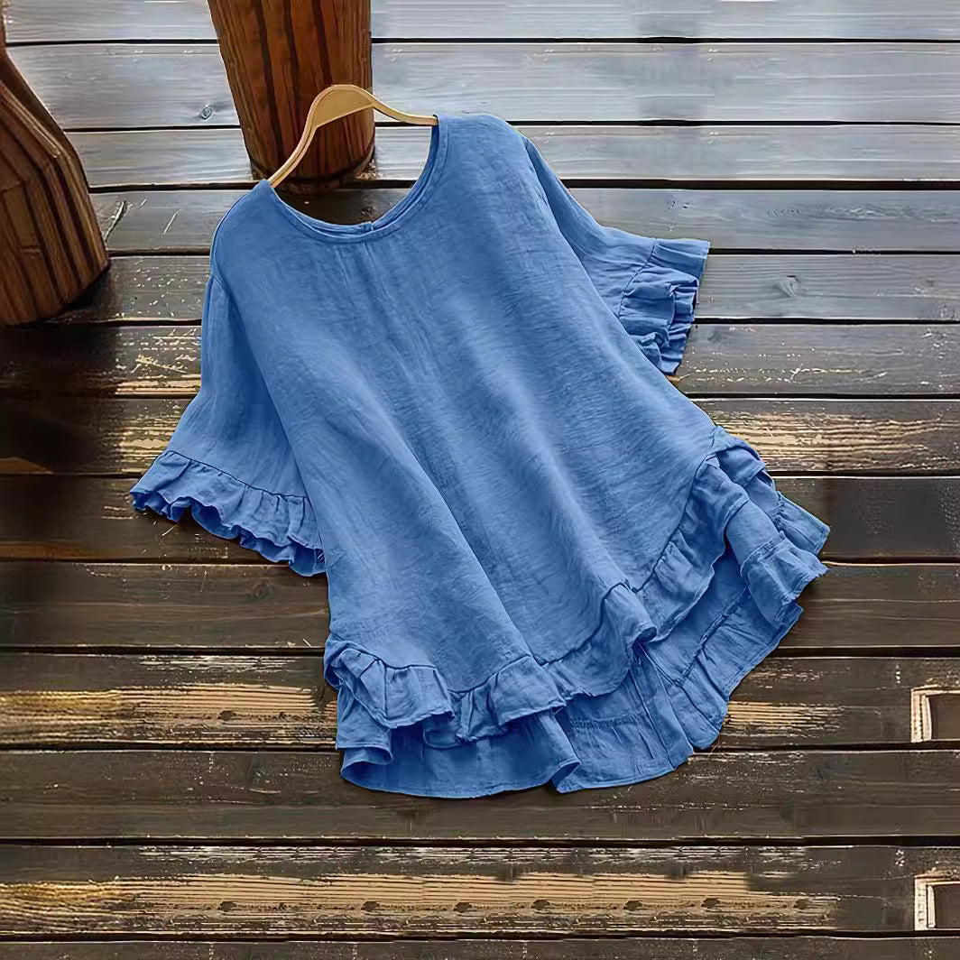 Blau