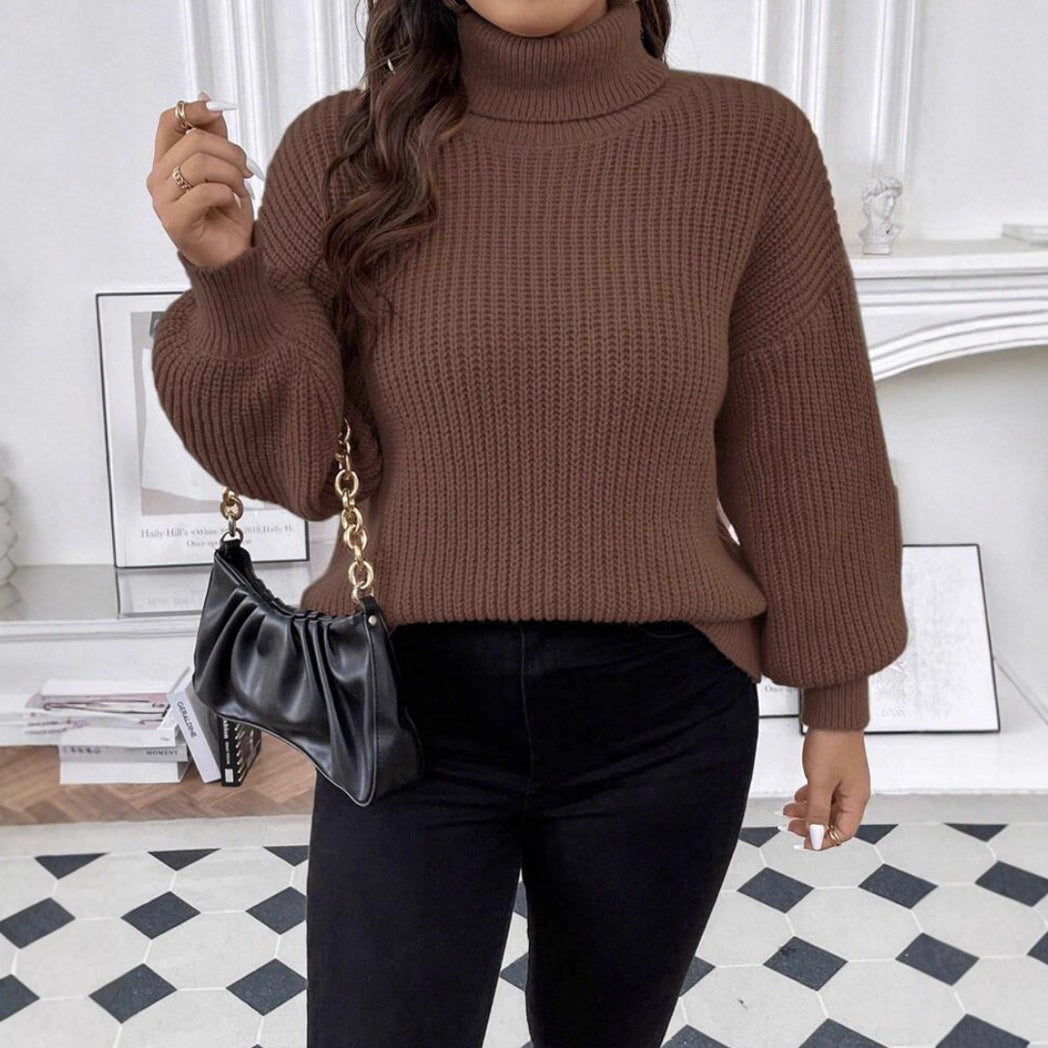 Classic Designed Pullover