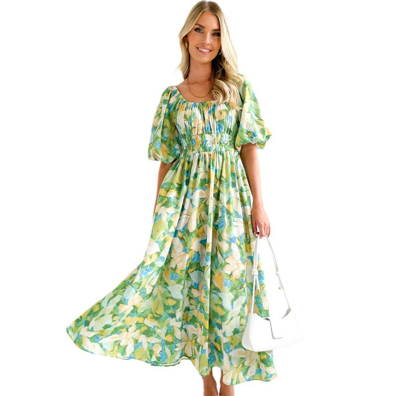 Elegantly Designed Garment