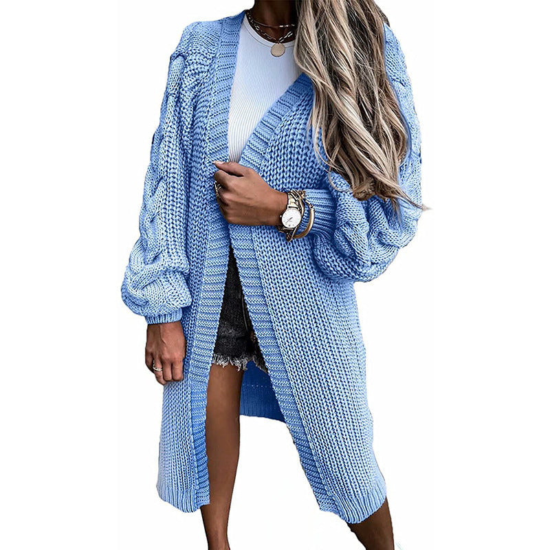 Vintage Inspired Cardigan