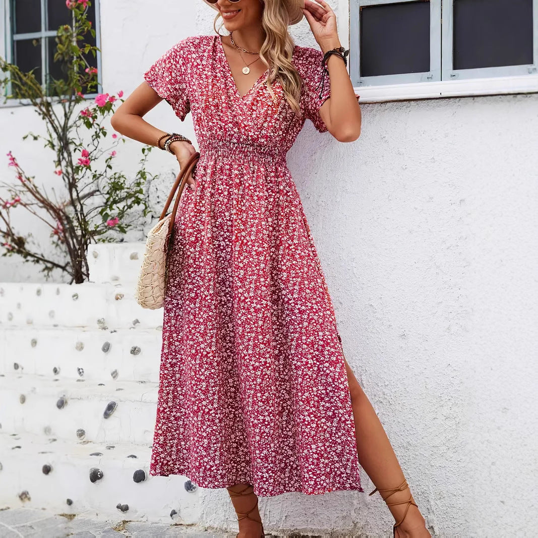 Classic Designed Garment