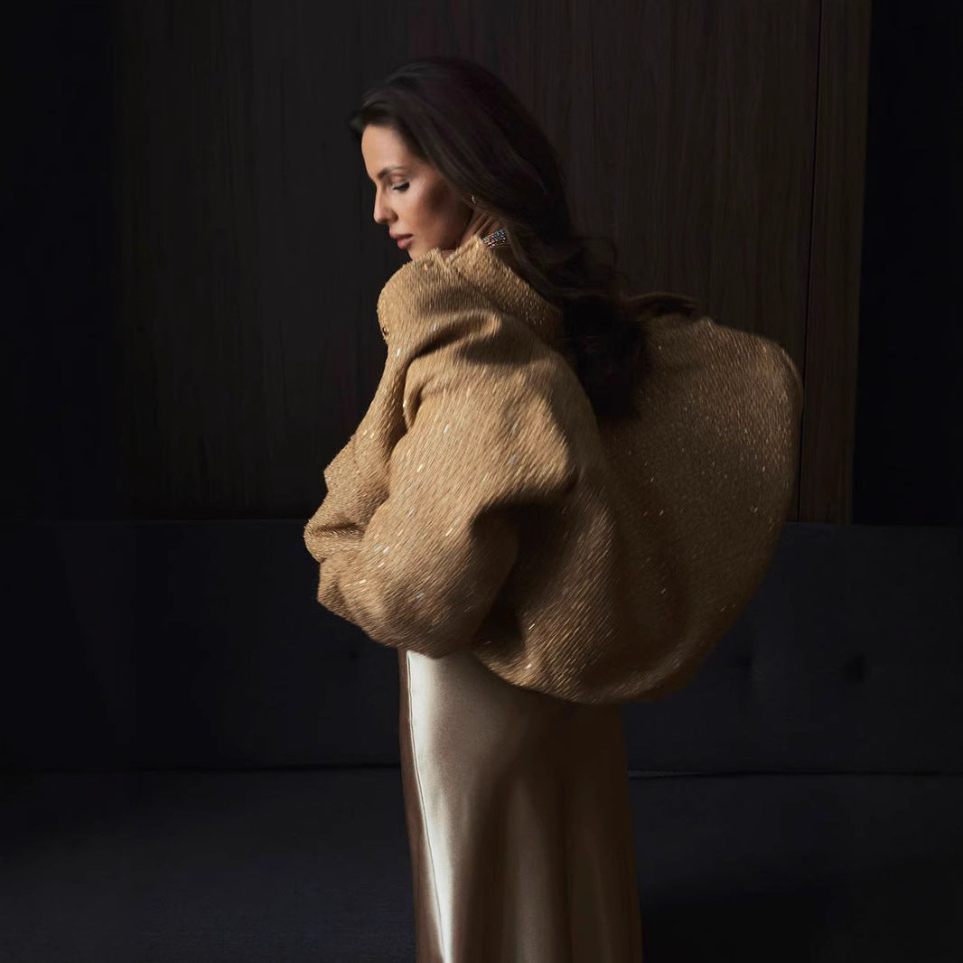 Thoughtfully Designed Garment