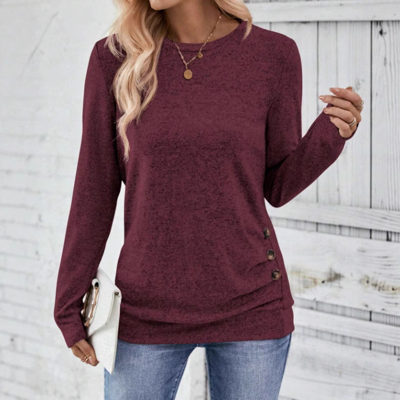 Thoughtfully Designed Shirt