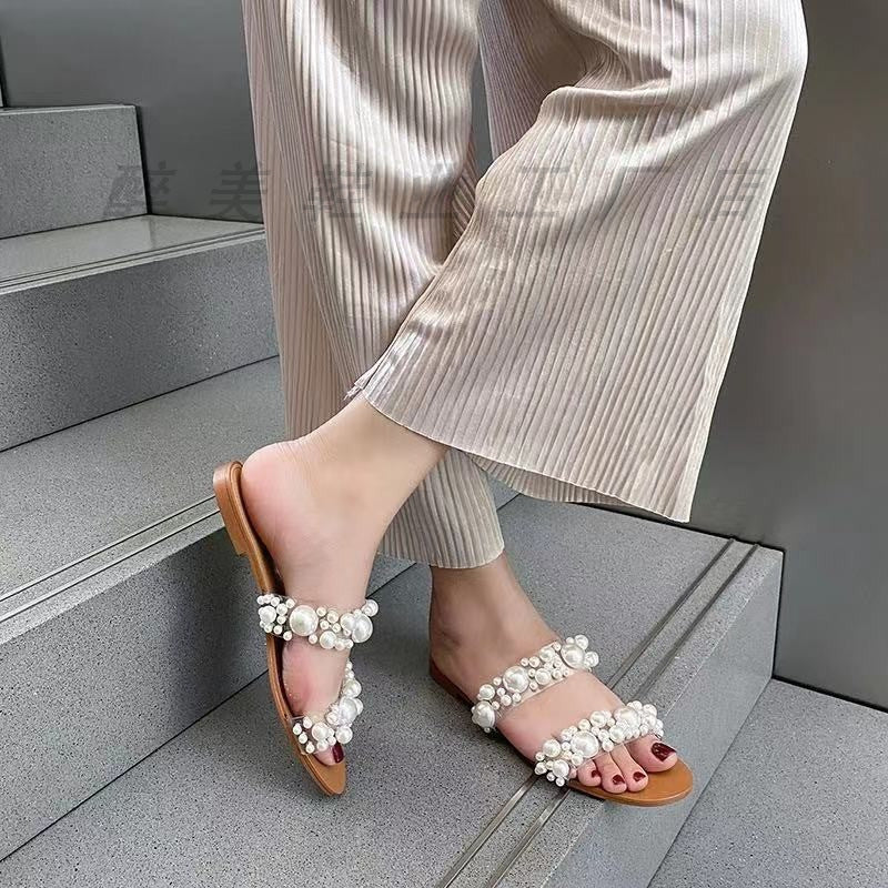 Beautifully Crafted Orthopedic Sandals