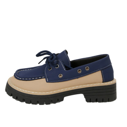 Chic Orthopedic Shoes with Unique Design