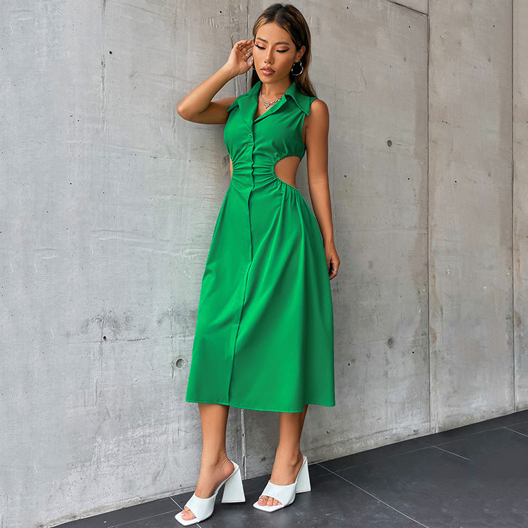 Classic Designed Garment