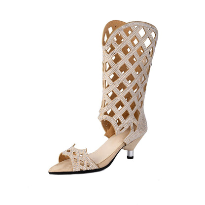 Beautifully Crafted Orthopedic Sandals