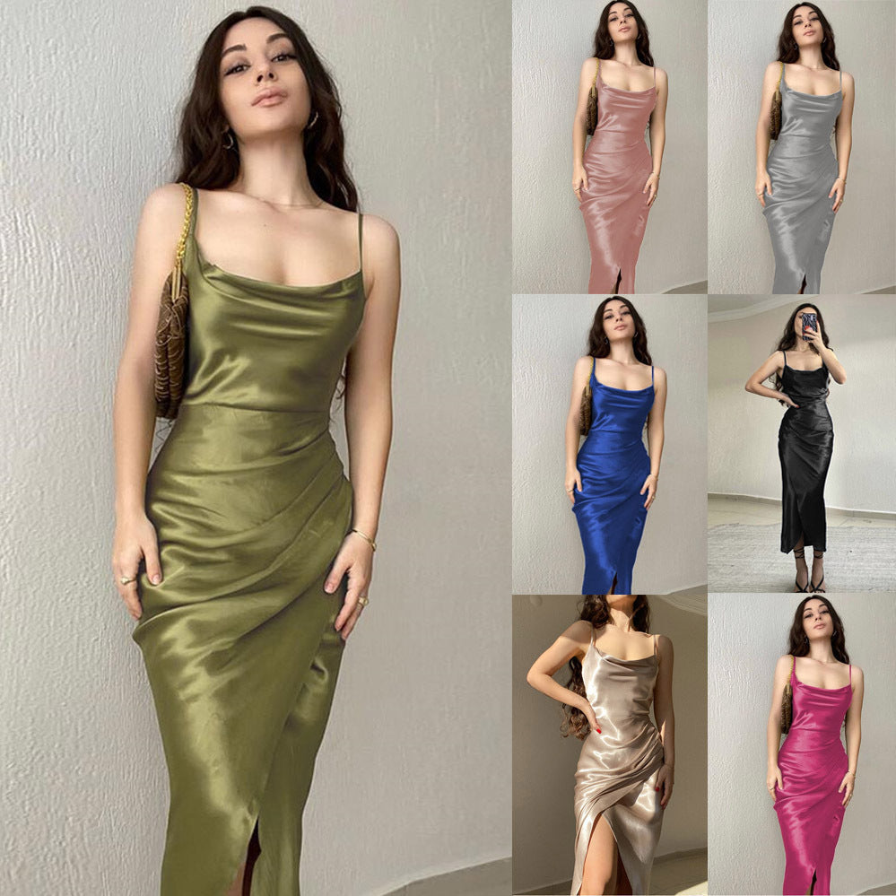 Gracefully Designed Garment