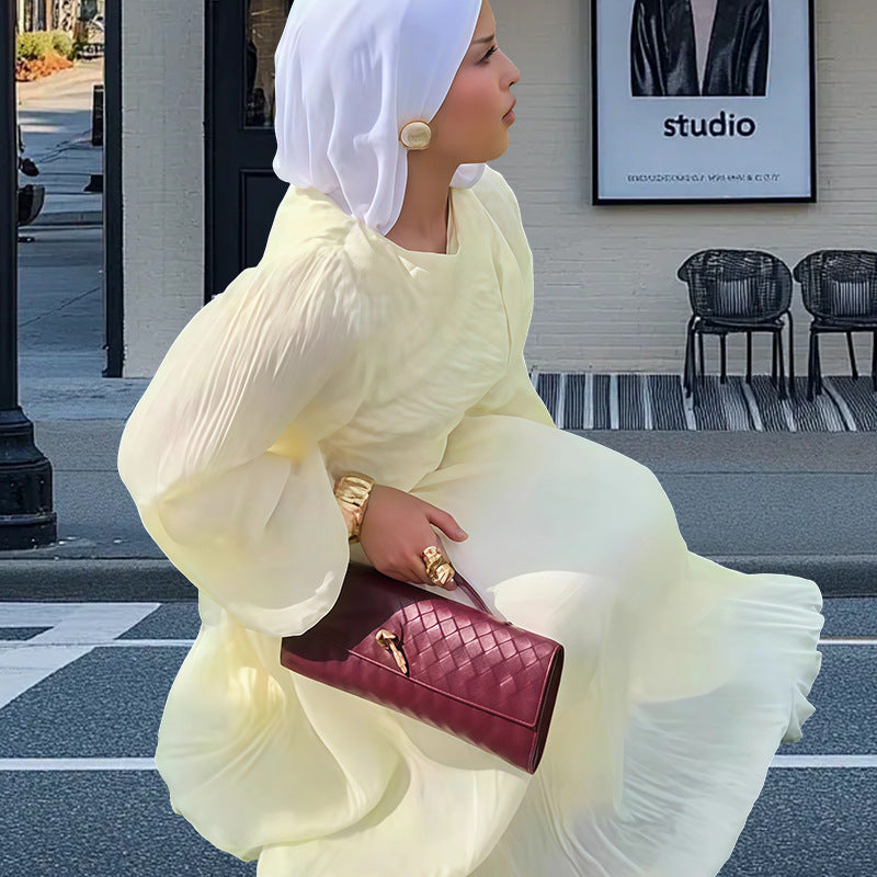 Beautifully Crafted Garment