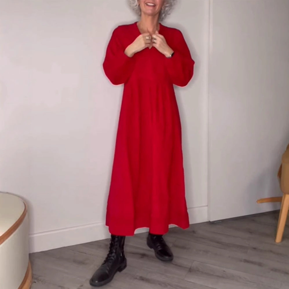 Timeless Vintage Style Garment